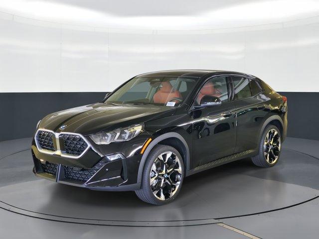 New 2026 BMW X2 xDrive28i