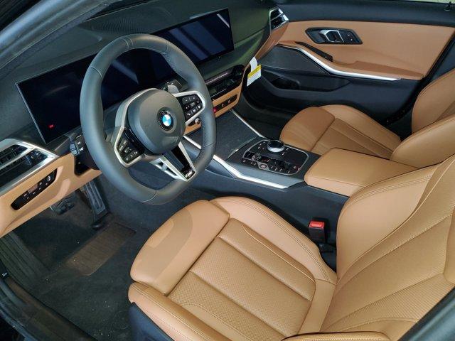 2026 BMW 330 I NA — миниатюра 15