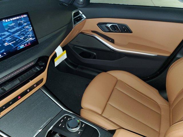 2026 BMW 330 I NA — миниатюра 20