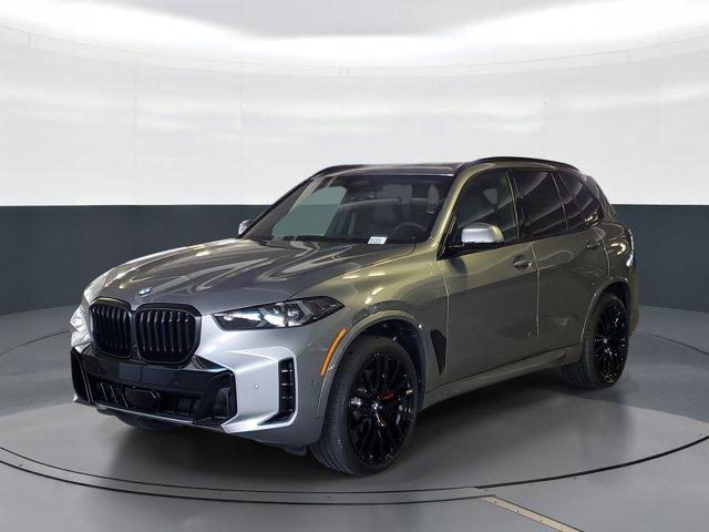 New 2026 BMW X5 sDrive40i