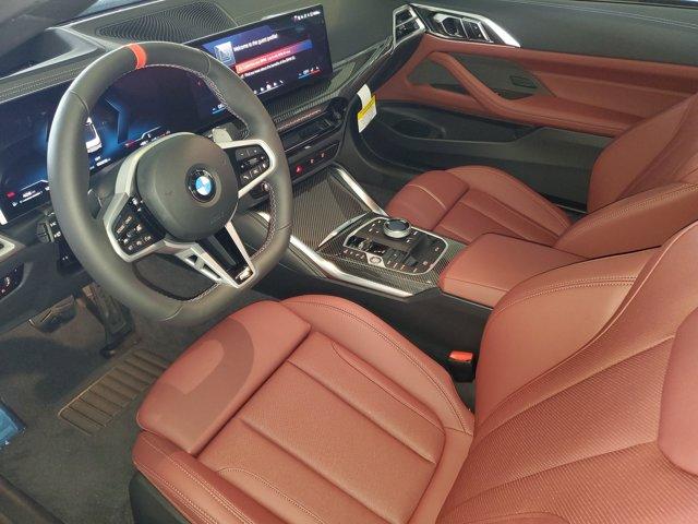 صورة مصغرة 12 لـ 2027 BMW M440 I