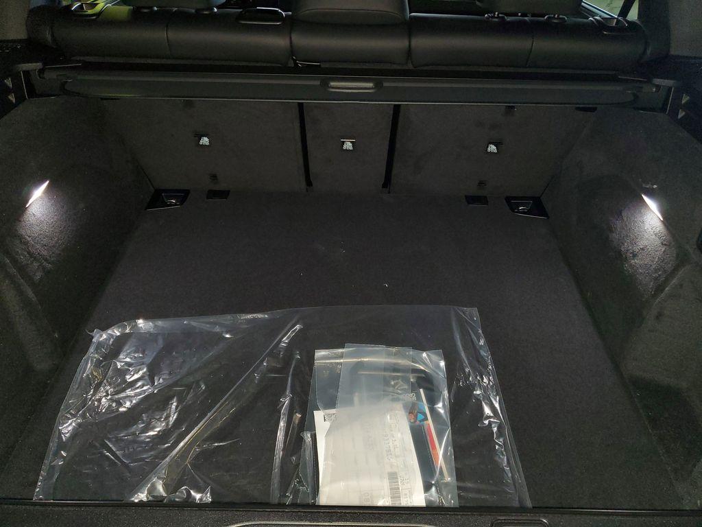 2026 BMW X5 SDRIVE40I 照片 7