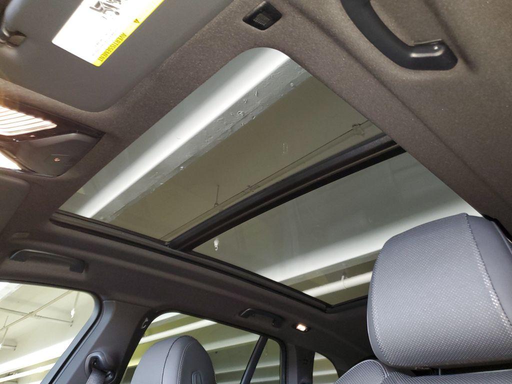 صورة مصغرة 17 لـ 2026 BMW X5 SDRIVE40I