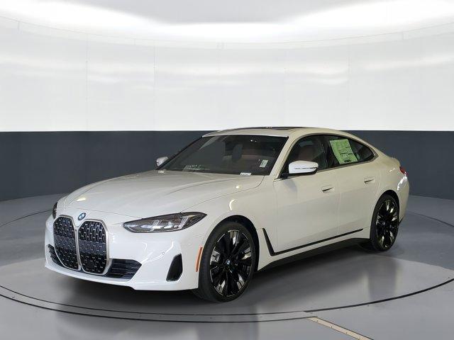 New 2026 BMW 430 Gran Coupe i
