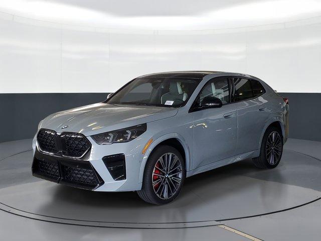 New 2026 BMW X2 xDrive28i