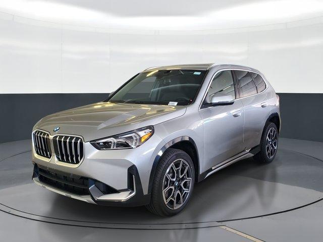 New 2026 BMW X1 xDrive28i