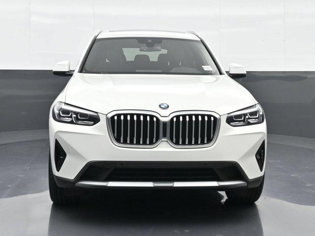 صورة 15 لـ 2024 BMW X3 SDRIVE30I
