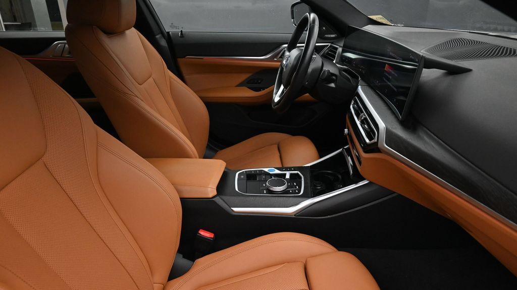صورة 2 لـ 2023 BMW I4 GRAN COUPE EDRIVE35