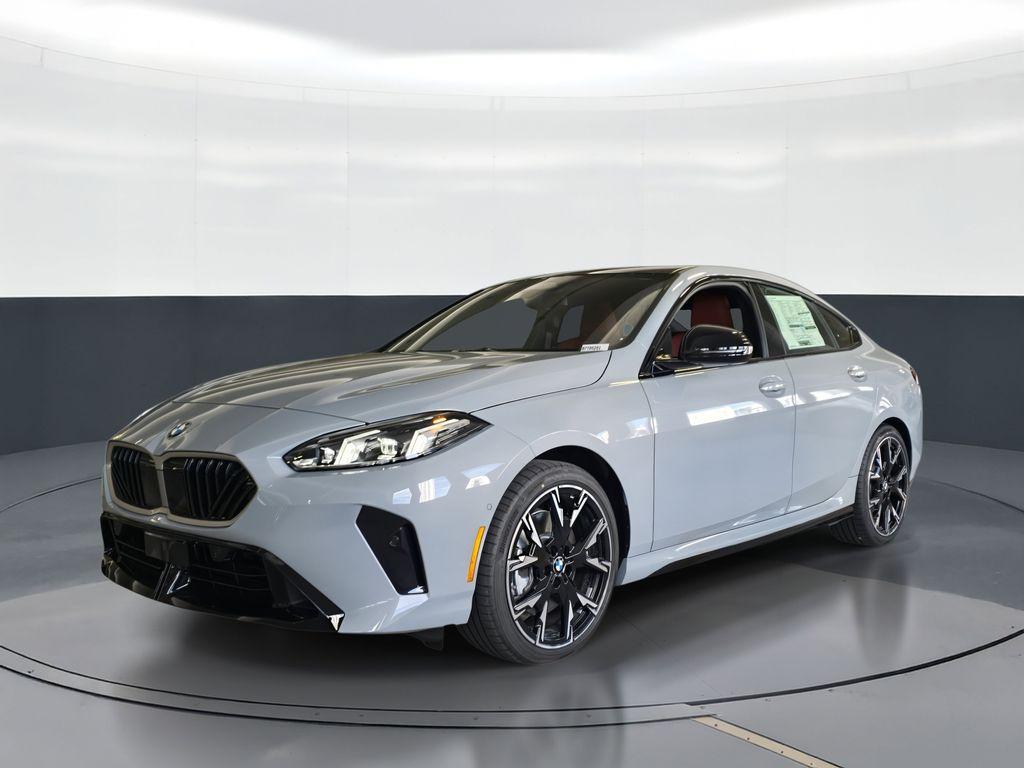 New 2026 BMW 228 Gran Coupe Base