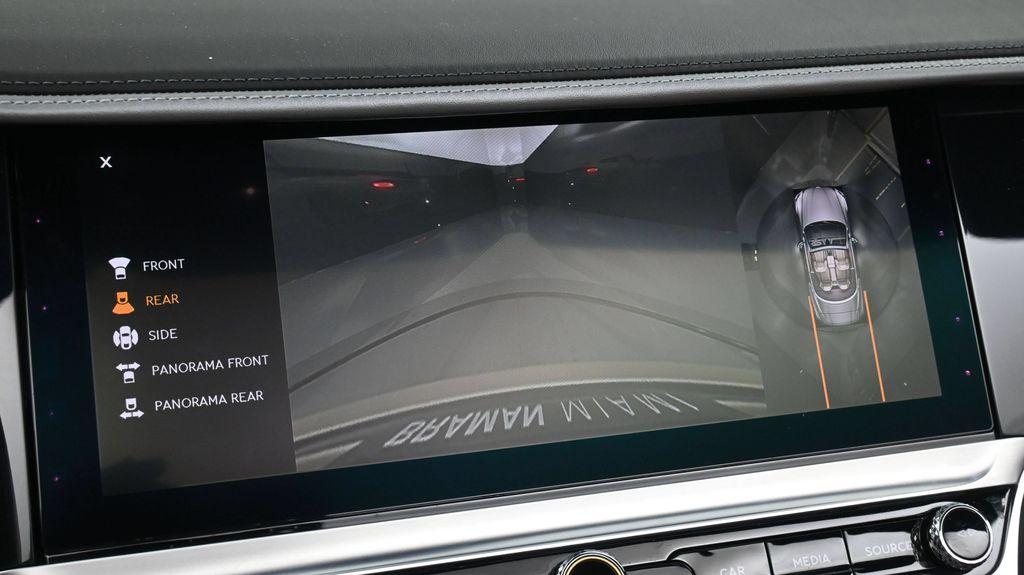 2022 Bentley CONTINENTAL GT V8 缩略图 21