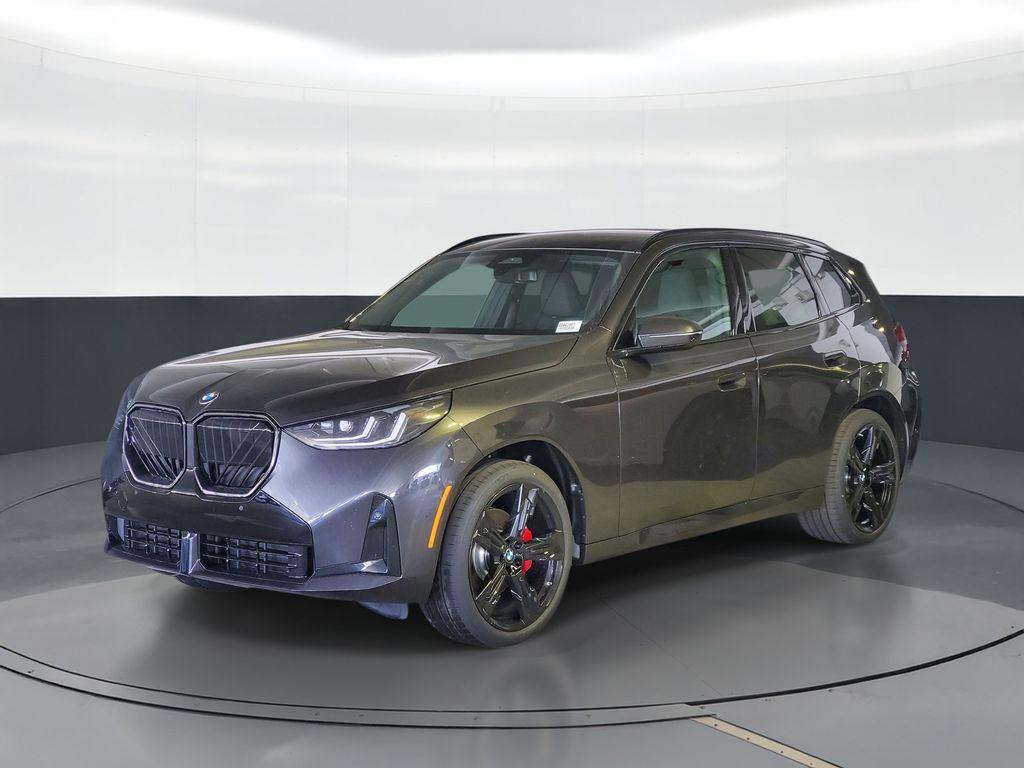 New 2026 BMW X3 30 xDrive
