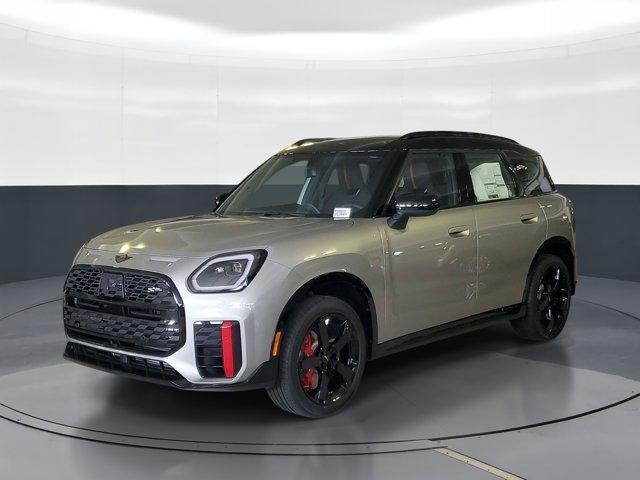 New 2027 MINI Countryman Cooper