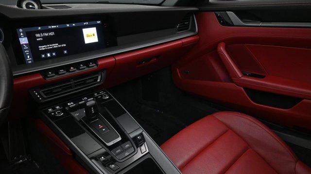 2021 Porsche 911 缩略图 8