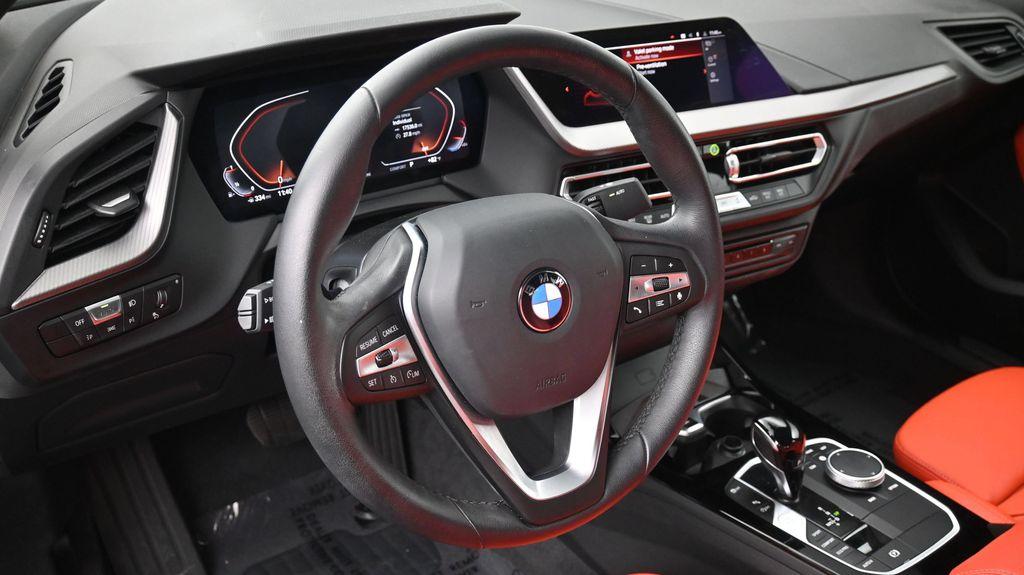 2024 BMW 228 GRAN COUPE 228I SDRIVE GRAN COUPE — фото 11