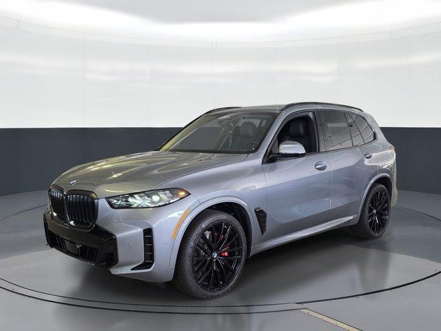 New 2026 BMW X5 sDrive40i