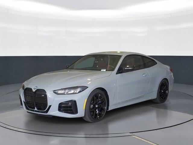 New 2026 BMW M440 i