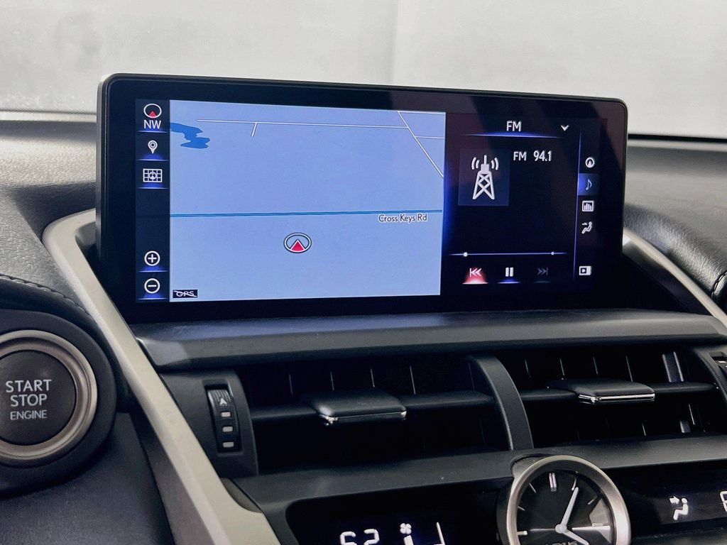 2020 Lexus NX 300 BASE 照片 13