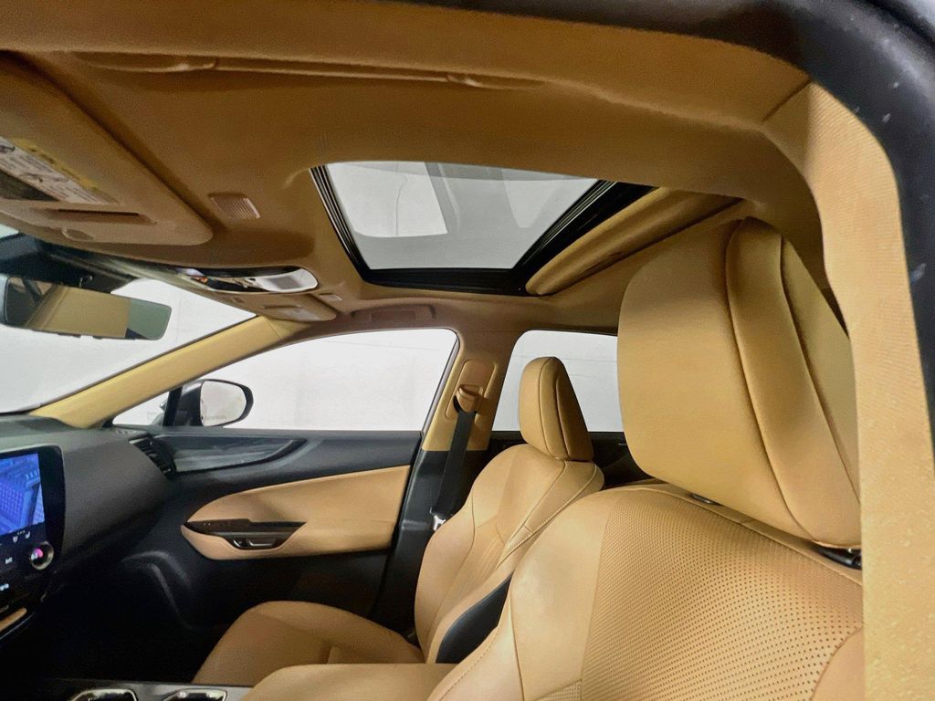 2023 Lexus NX 350 PREMIUM — миниатюра 21