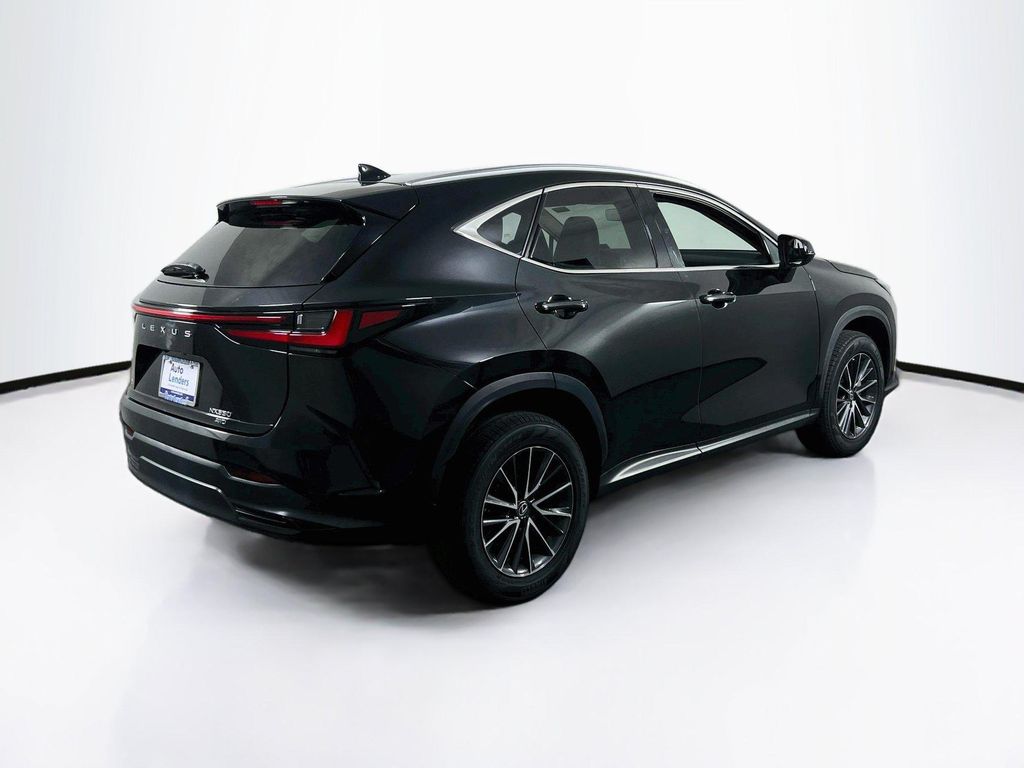 صورة 5 لـ 2023 Lexus NX 350 PREMIUM