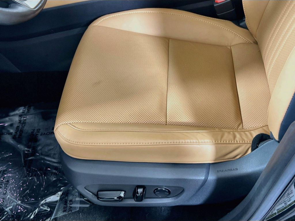 2023 Lexus NX 350 PREMIUM — миниатюра 18