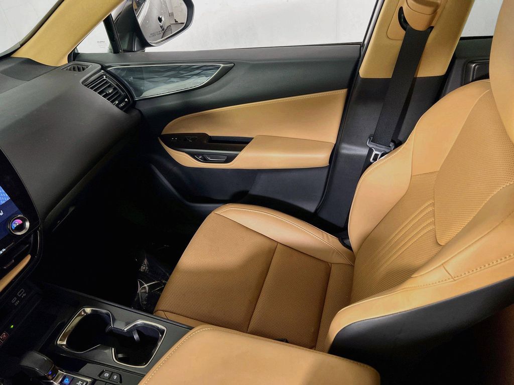 2023 Lexus NX 350 PREMIUM — миниатюра 23