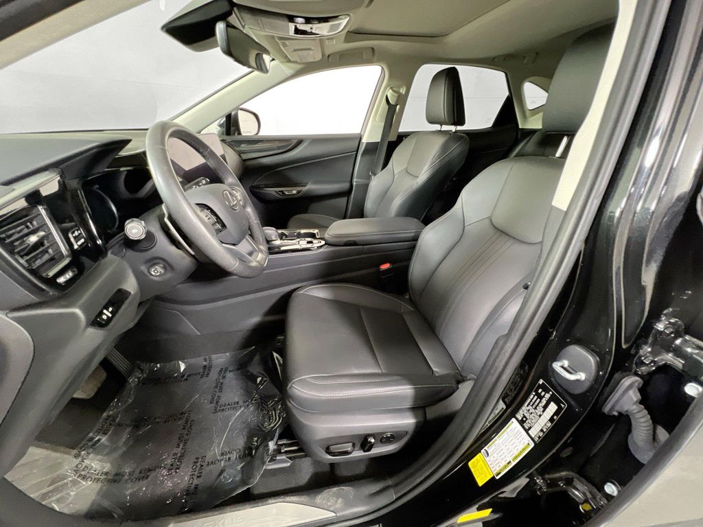 2022 Lexus NX 350 PREMIUM — фото 20