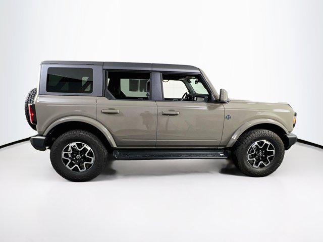 FORD BRONCO - 4