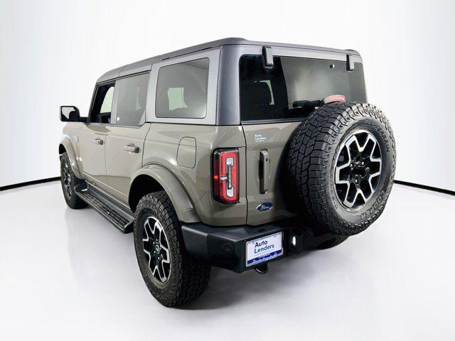 FORD BRONCO - 7