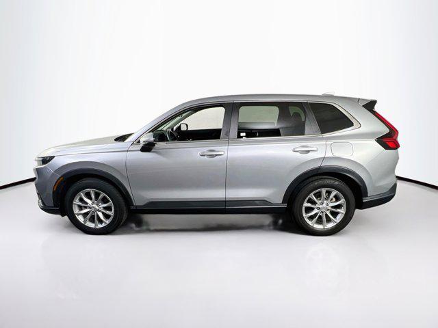 HONDA CR-V EX-L AWD - 8