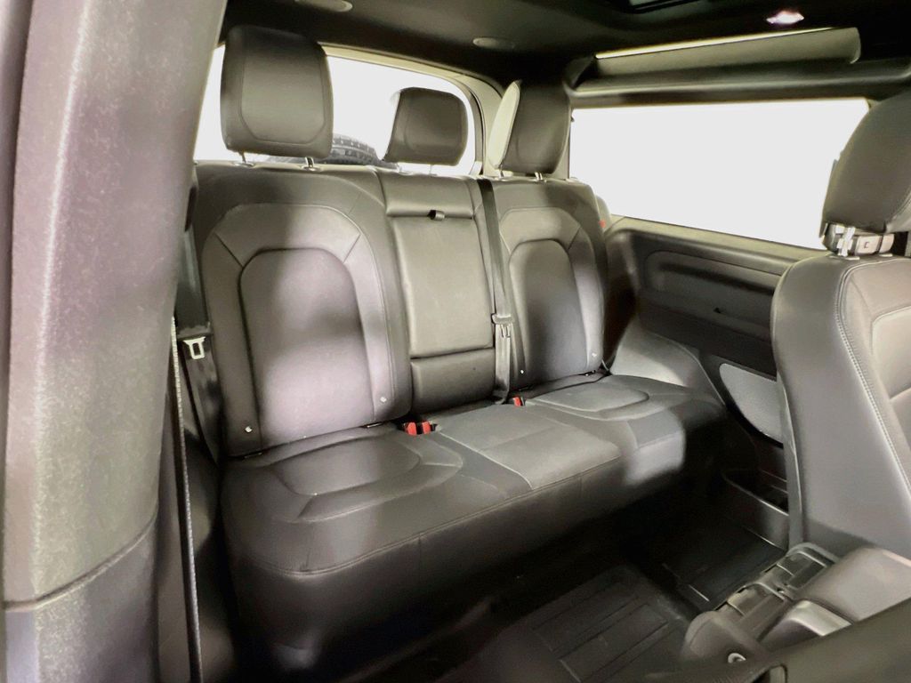 2023 LAND Rover DEFENDER 90 X-DYNAMIC SE — миниатюра 27