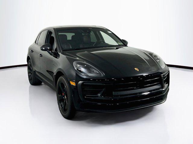 2023 Porsche MACAN — фото 3