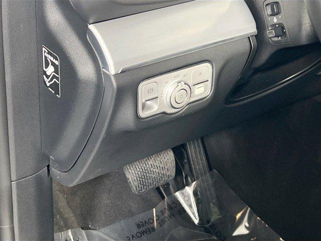 MERCEDES-BENZ GLE-CLASS - 10