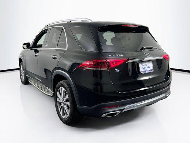 MERCEDES-BENZ GLE-CLASS - 7