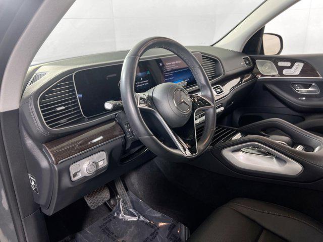 MERCEDES-BENZ GLS-CLASS - 9