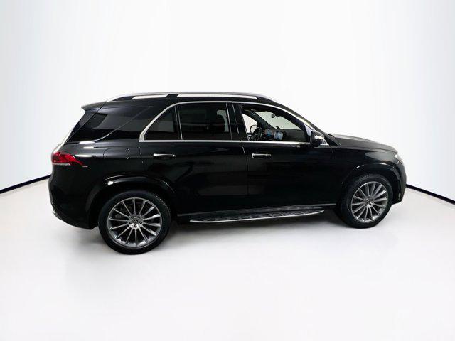 MERCEDES-BENZ GLE-CLASS - 4