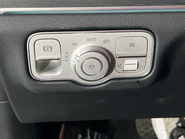 MERCEDES-BENZ GLE-CLASS - 10