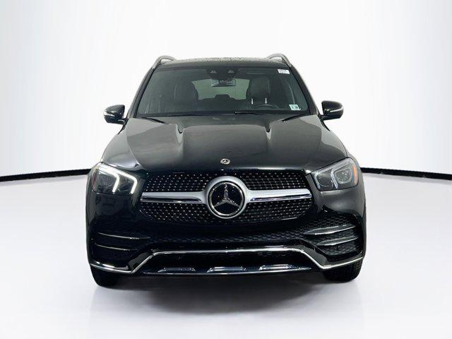 MERCEDES-BENZ GLE-CLASS - 2