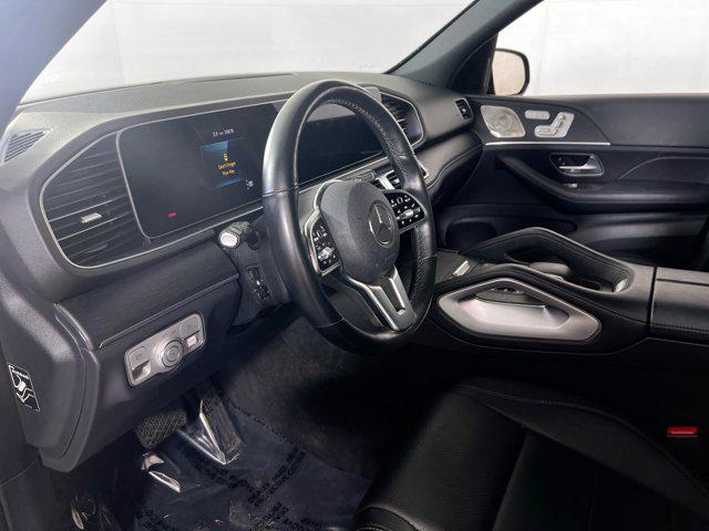 MERCEDES-BENZ GLE-CLASS - 9