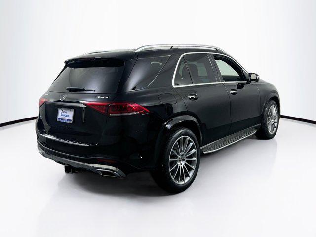 MERCEDES-BENZ GLE-CLASS - 5