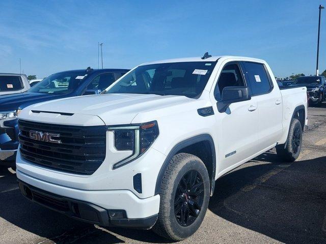 Used 2023 GMC Sierra 1500 Elevation