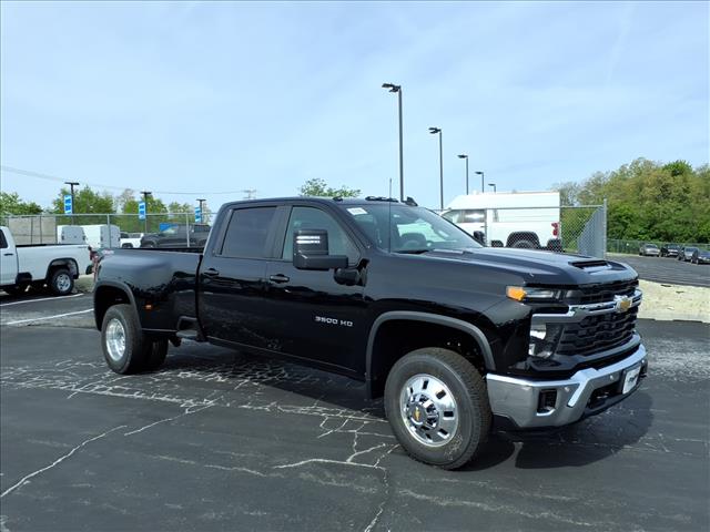 New 2026 Chevrolet Silverado 3500 LT