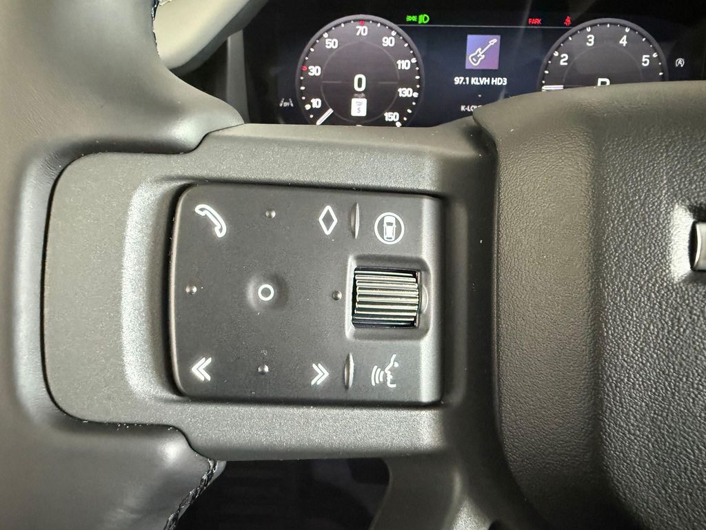 صورة مصغرة 28 لـ 2026 LAND Rover DEFENDER P400 X-DYNAMIC SE