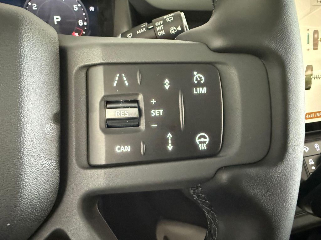 صورة مصغرة 16 لـ 2026 LAND Rover DEFENDER P400 X-DYNAMIC SE