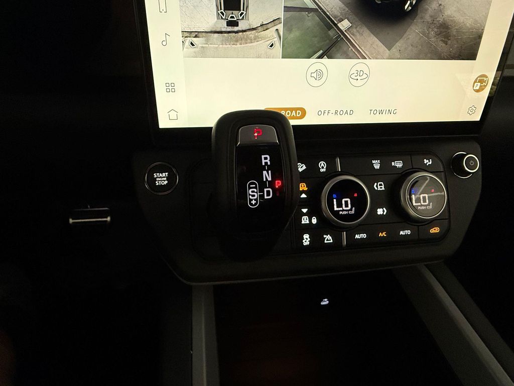 2026 LAND Rover DEFENDER P400 X — миниатюра 19