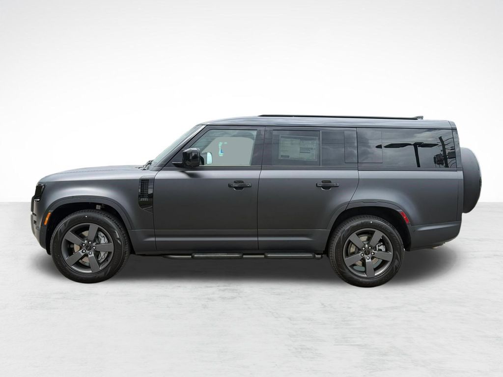 صورة 2 لـ 2026 LAND Rover DEFENDER P300 S