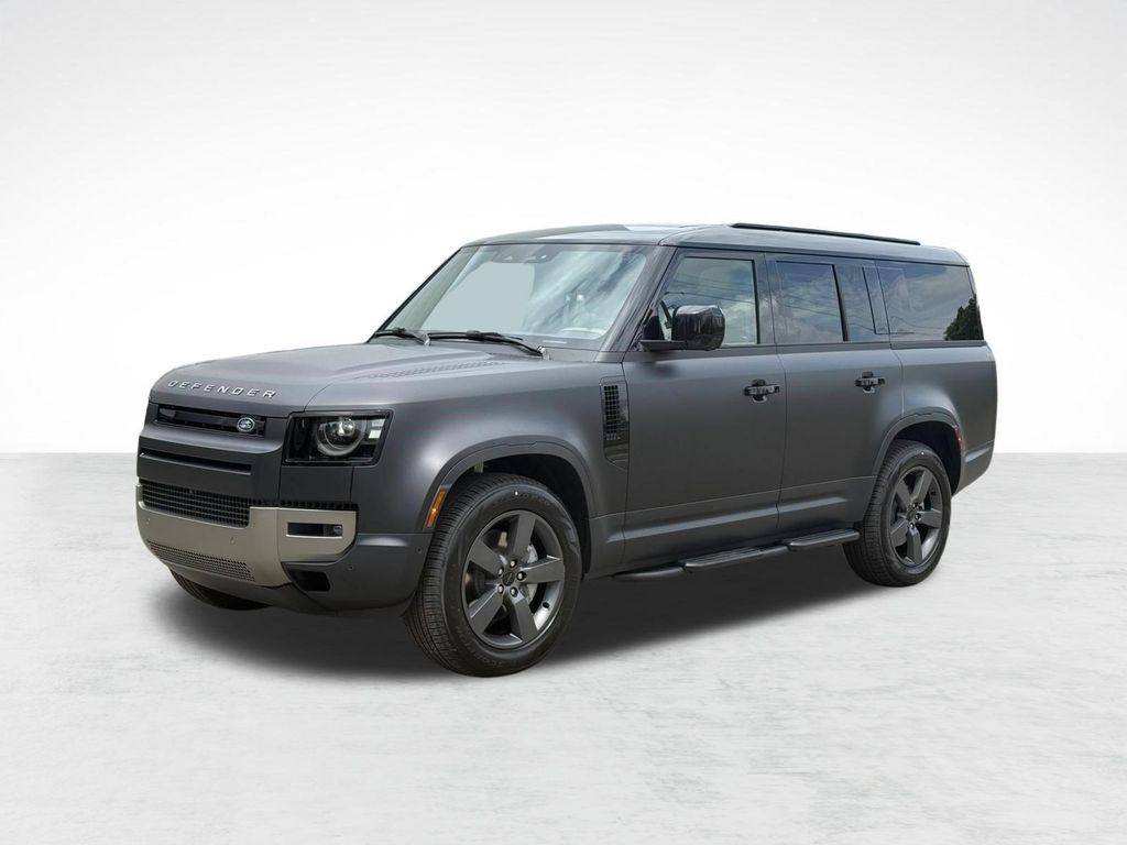 صورة 1 لـ 2026 LAND Rover DEFENDER P300 S