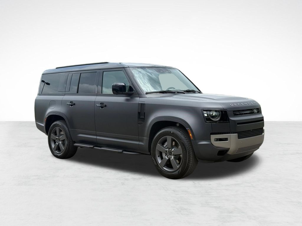 صورة 7 لـ 2026 LAND Rover DEFENDER P300 S