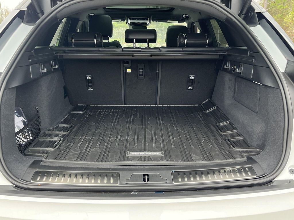 صورة مصغرة 27 لـ 2026 LAND Rover RANGE ROVER VELAR P400 DYNAMIC SE