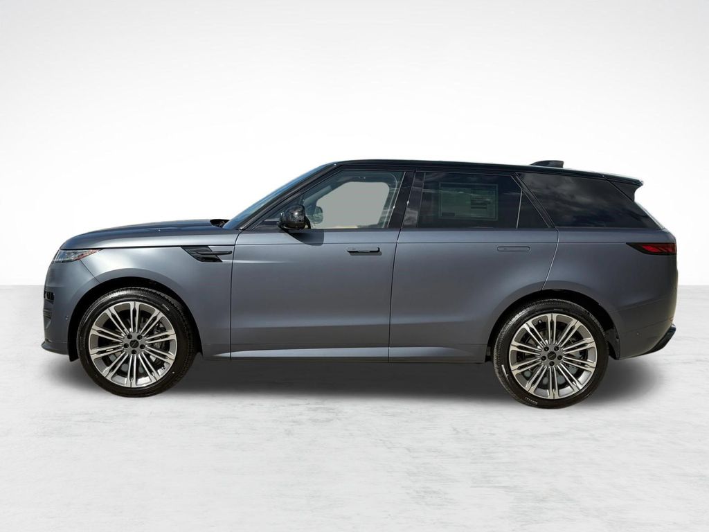 صورة 2 لـ 2026 LAND Rover RANGE ROVER SPORT SE