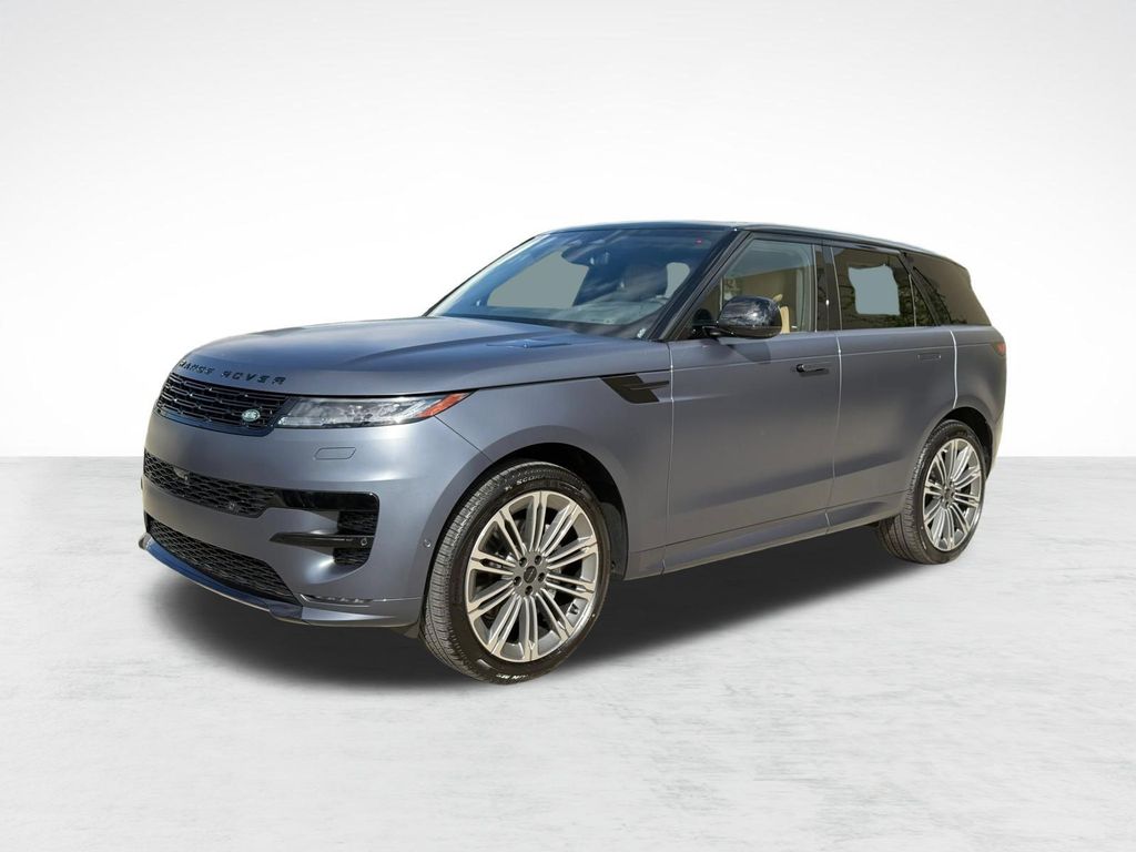 صورة 1 لـ 2026 LAND Rover RANGE ROVER SPORT SE